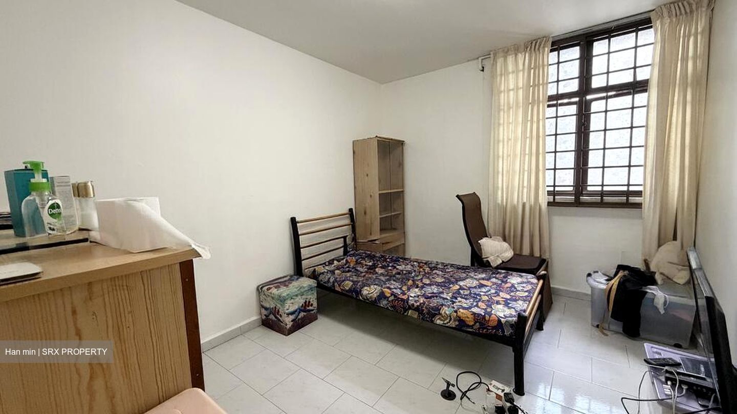 Blk 336 Woodlands Avenue 1 (Woodlands), HDB 4 Rooms #566699101